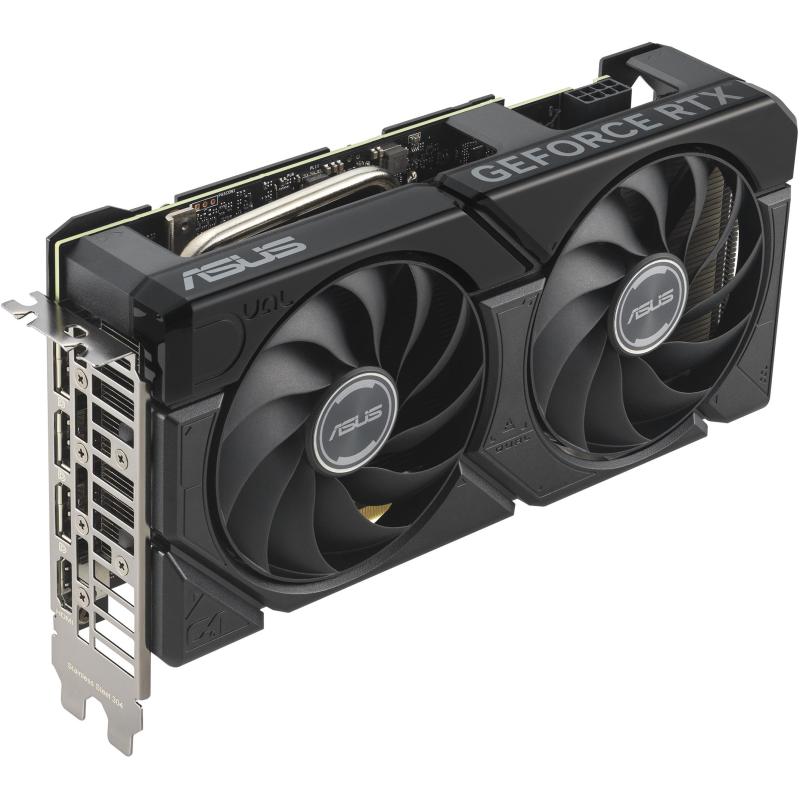 Asus Dual GeForce RTX 4060 Ti EVO Edition 8GB GDDR6 DLSS3