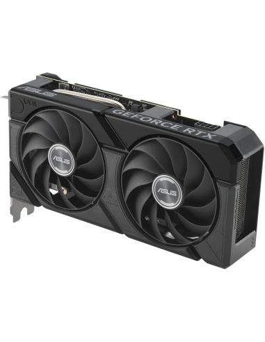 Asus Dual GeForce RTX 4060 Ti EVO Edition 8GB GDDR6 DLSS3