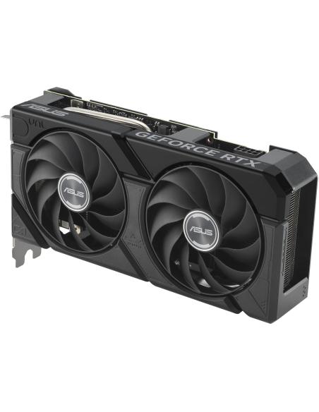 Asus Dual GeForce RTX 4060 Ti EVO Edition 8GB GDDR6 DLSS3