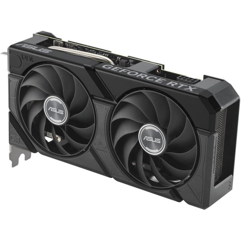 Asus Dual GeForce RTX 4060 Ti EVO Edition 8GB GDDR6 DLSS3