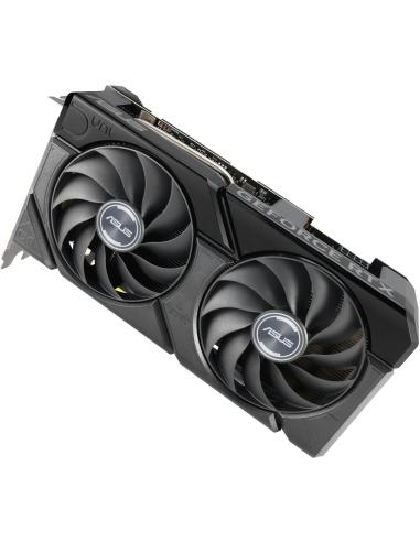 Asus Dual GeForce RTX 4060 Ti EVO Edition 8GB GDDR6 DLSS3