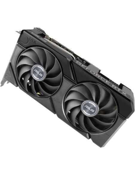 Asus Dual GeForce RTX 4060 Ti EVO Edition 8GB GDDR6 DLSS3