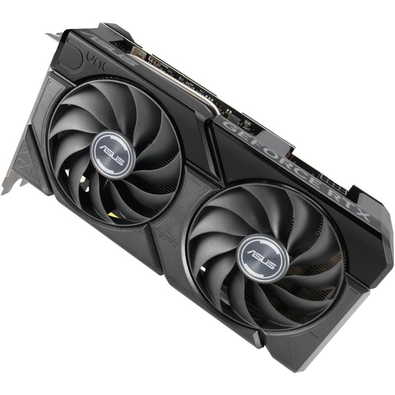 Asus Dual GeForce RTX 4060 Ti EVO Edition 8GB GDDR6 DLSS3