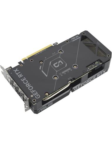Asus Dual GeForce RTX 4060 Ti EVO Edition 8GB GDDR6 DLSS3