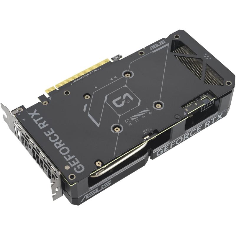 Asus Dual GeForce RTX 4060 Ti EVO Edition 8GB GDDR6 DLSS3