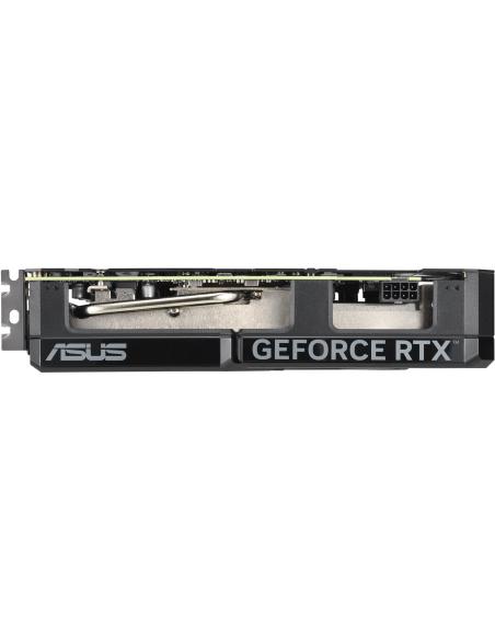 Asus Dual GeForce RTX 4060 Ti EVO Edition 8GB GDDR6 DLSS3