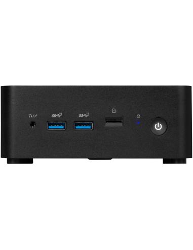 MSI Cubi NUC 1M-034ES Intel Core 5-120U/8GB/1TB SSD W11Pro Negro