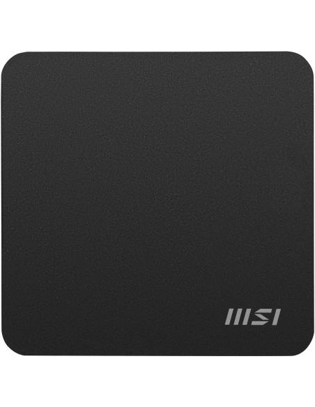 MSI Cubi NUC 1M-034ES Intel Core 5-120U/8GB/1TB SSD W11Pro Negro