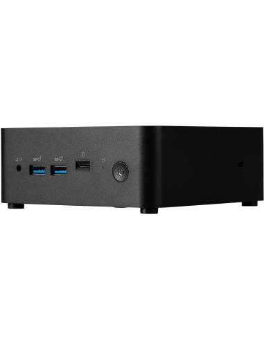 MSI Cubi NUC 1M-034ES Intel Core 5-120U/8GB/1TB SSD W11Pro Negro