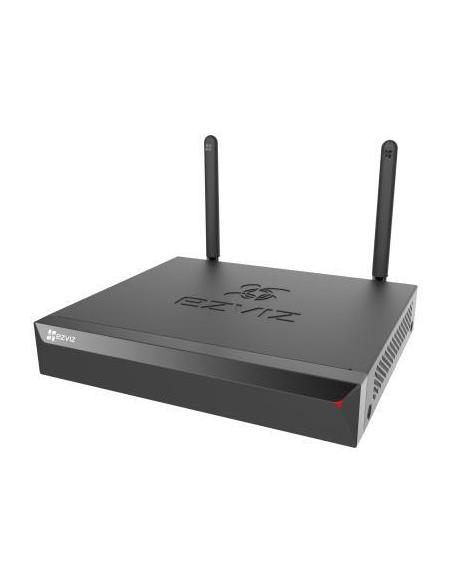 EZVIZ X5S Grabador de Vídeo NVR PoE 8 Canales
