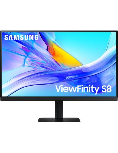 Samsung Viewfinity S8 S80UD 27" LCD IPS 4K 60 Hz