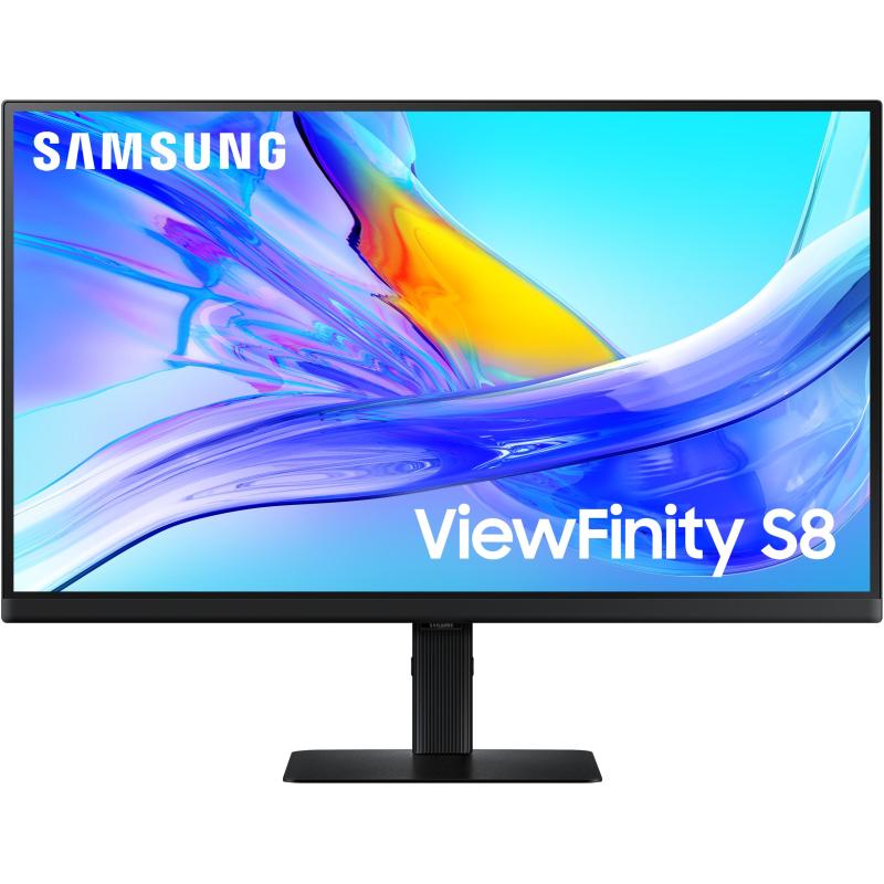 Samsung Viewfinity S8 S80UD 27" LCD IPS 4K 60 Hz