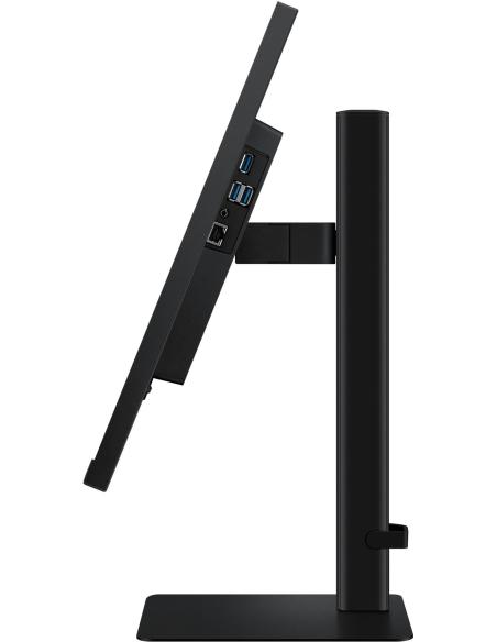 Samsung Viewfinity S8 S80UD 27" LCD IPS 4K 60 Hz