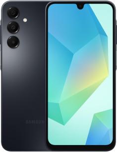 Samsung Galaxy A16 4/128GB Negro-1391185
