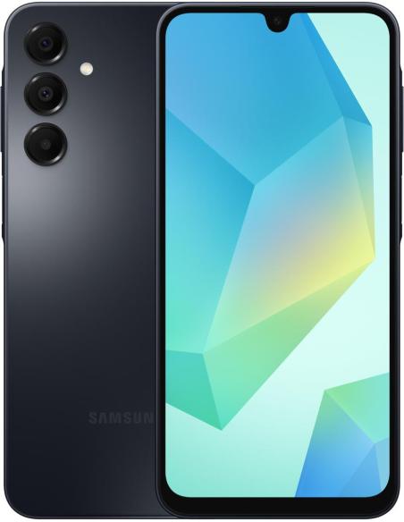 Samsung Galaxy A16 4/128GB Negro