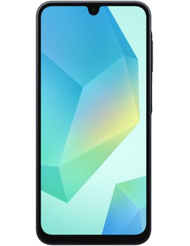 Samsung Galaxy A16 4/128GB Negro
