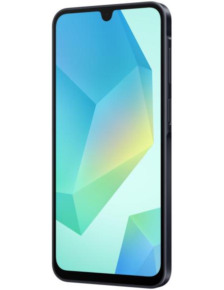 Samsung Galaxy A16 4/128GB Negro