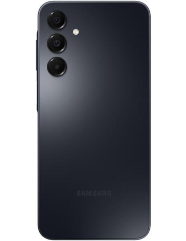 Samsung Galaxy A16 4/128GB Negro