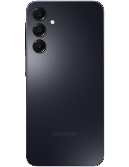 Samsung Galaxy A16 4/128GB Negro