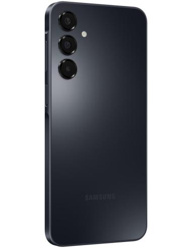Samsung Galaxy A16 4/128GB Negro