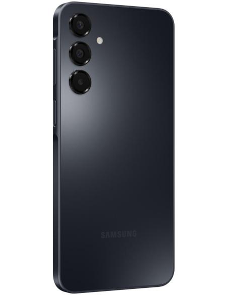 Samsung Galaxy A16 4/128GB Negro