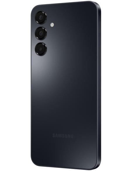 Samsung Galaxy A16 4/128GB Negro
