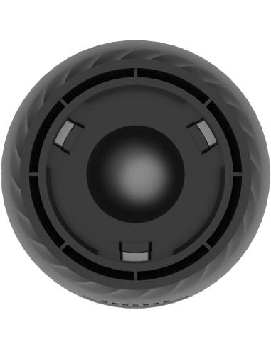 EZVIZ BC1c 4K Bullet Cámara de Videovigilancia IP Inalámbrica con panel solar