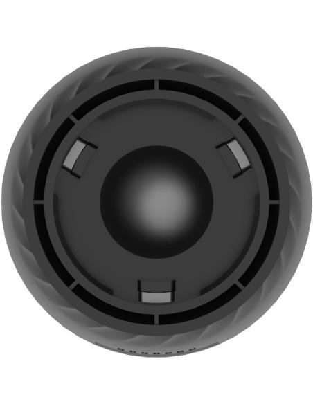 EZVIZ BC1c 4K Bullet Cámara de Videovigilancia IP Inalámbrica con panel solar