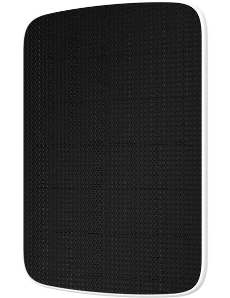 EZVIZ BC1c 4K Bullet Cámara de Videovigilancia IP Inalámbrica con panel solar