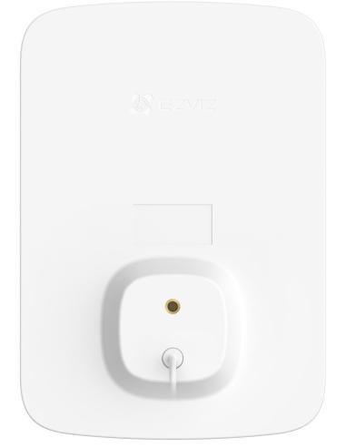 EZVIZ BC1c 4K Bullet Cámara de Videovigilancia IP Inalámbrica con panel solar