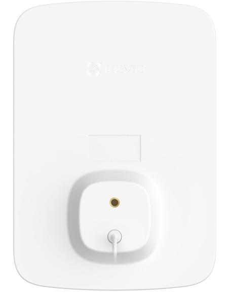 EZVIZ BC1c 4K Bullet Cámara de Videovigilancia IP Inalámbrica con panel solar