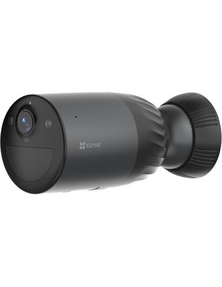 EZVIZ BC1c 4K Bullet Cámara de Videovigilancia IP Inalámbrica