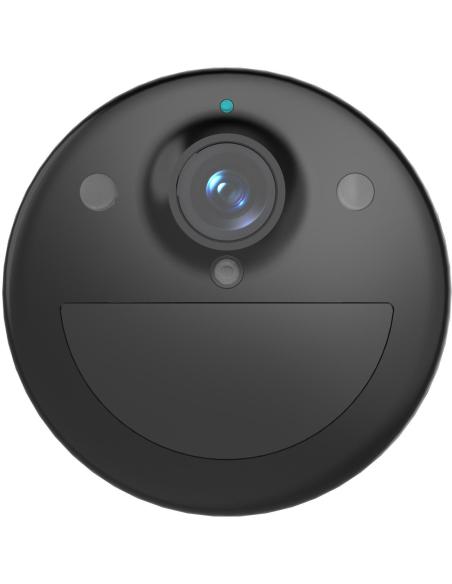 EZVIZ BC1c 4K Bullet Cámara de Videovigilancia IP Inalámbrica