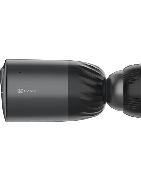 EZVIZ BC1c 4K Bullet Cámara de Videovigilancia IP Inalámbrica
