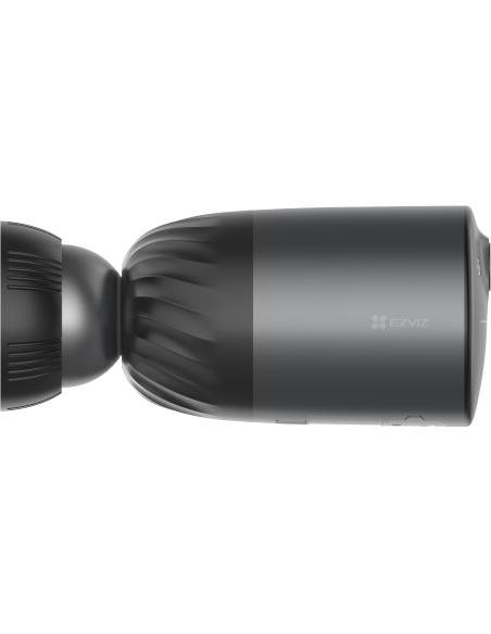 EZVIZ BC1c 4K Bullet Cámara de Videovigilancia IP Inalámbrica