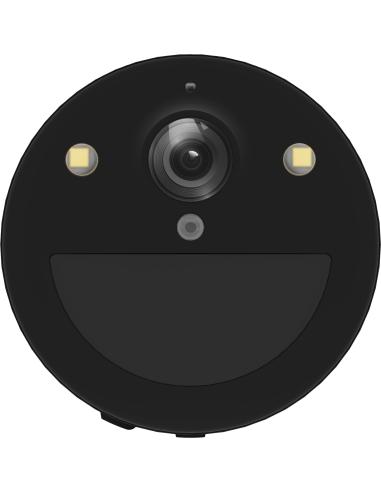 EZVIZ BC1c 4K Bullet Cámara de Videovigilancia IP Inalámbrica