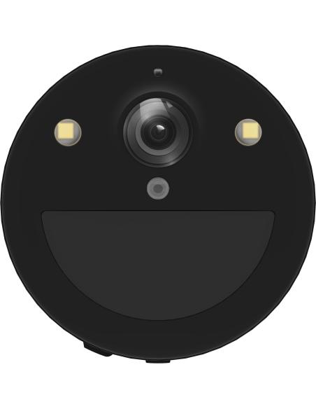 EZVIZ BC1c 4K Bullet Cámara de Videovigilancia IP Inalámbrica