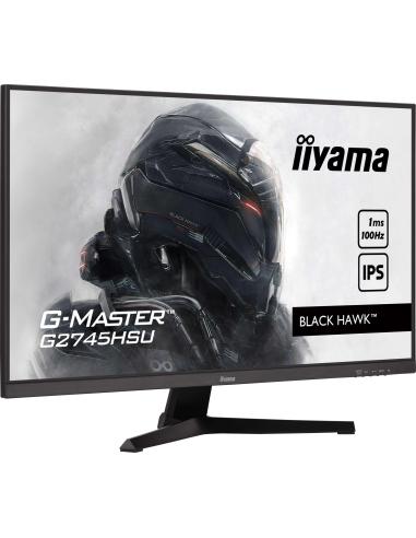 Iiyama G-Master G2745HSU 27" LED IPS FullHD 100Hz