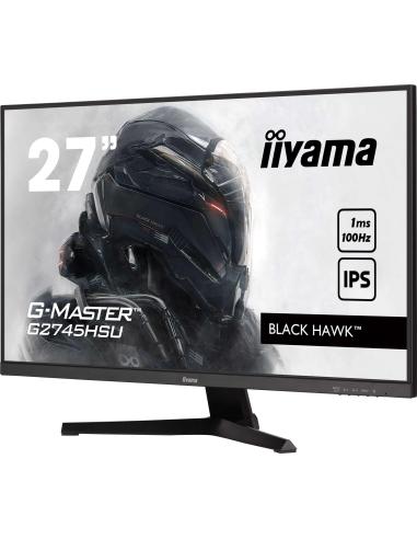 Iiyama G-Master G2745HSU 27" LED IPS FullHD 100Hz