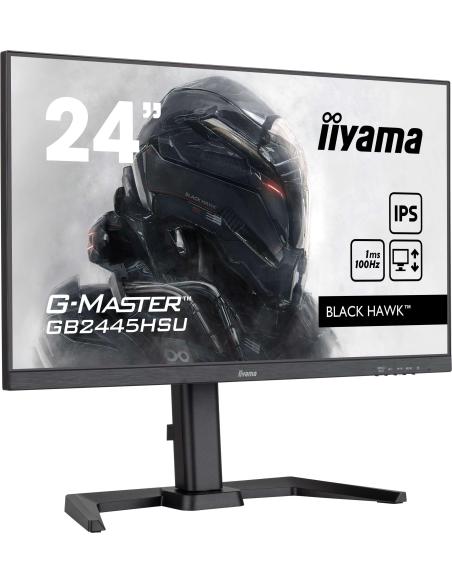 Iiyama G-Master G2445HSU 24" LED IPS FullHD 100Hz
