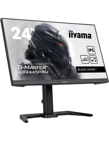 Iiyama G-Master G2445HSU 24" LED IPS FullHD 100Hz