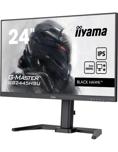 Iiyama G-Master G2445HSU 24" LED IPS FullHD 100Hz