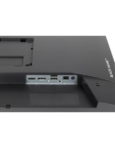 Iiyama G-Master G2445HSU 24" LED IPS FullHD 100Hz