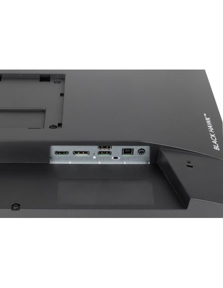 Iiyama G-Master G2445HSU 24" LED IPS FullHD 100Hz