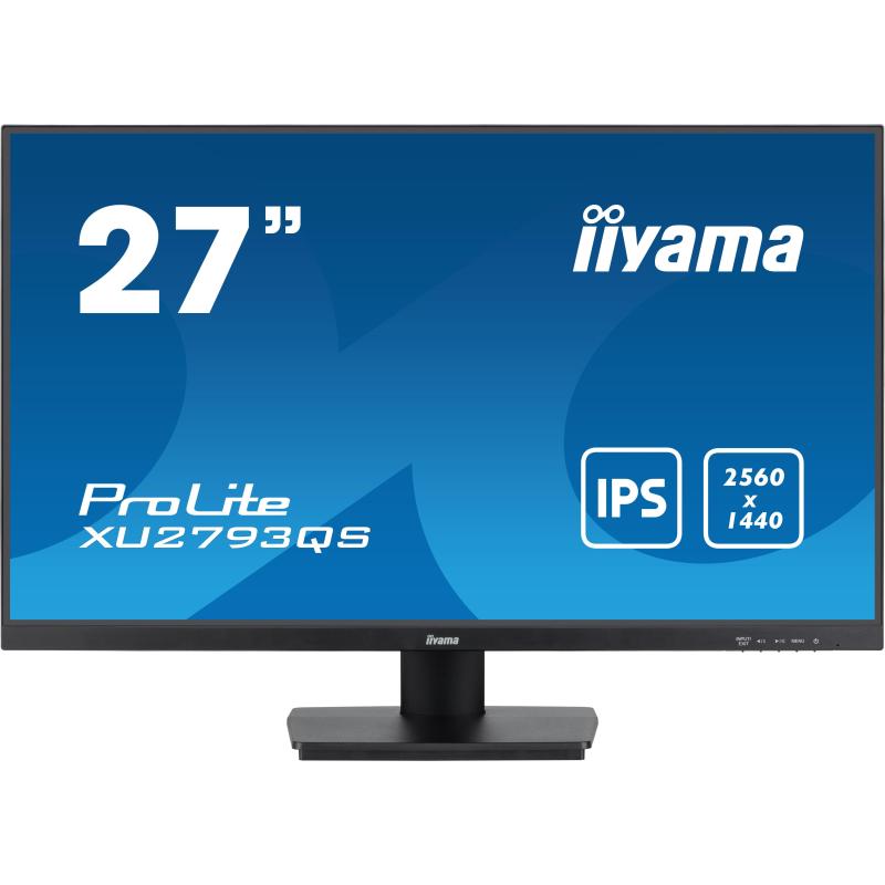 Iiyama ProLite XU2793QS-B7 27" LED IPS 2K 100Hz