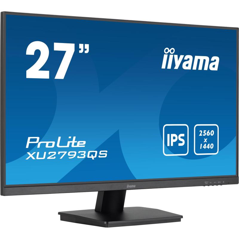 Iiyama ProLite XU2793QS-B7 27" LED IPS 2K 100Hz