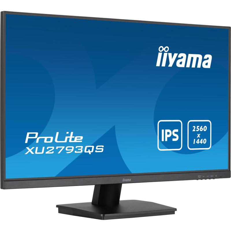 Iiyama ProLite XU2793QS-B7 27" LED IPS 2K 100Hz