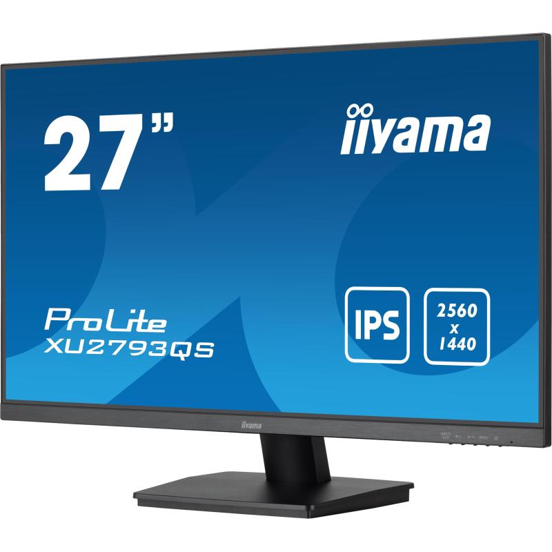 Iiyama ProLite XU2793QS-B7 27" LED IPS 2K 100Hz