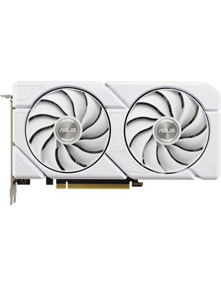 Asus GeForce RTX 4060 Dual EVO OC Edition 8GB GDDR6 DLSS3