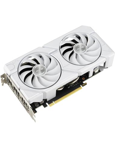 Asus GeForce RTX 4060 Dual EVO OC Edition 8GB GDDR6 DLSS3